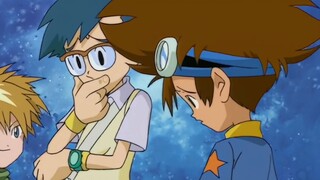 [Digimon] Penjahat gelap sejati, Devilmon tampil kuat