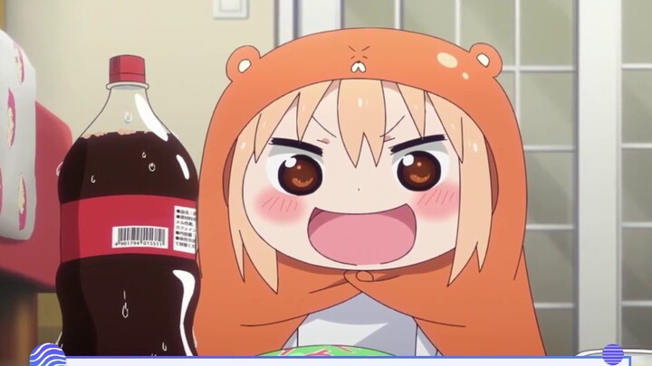 Mami-chan's Thousand Layers of Routines