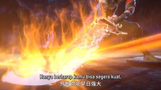 I Am The Blade Episode 10 Sub Indo Full HD 1080p