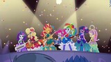 My Little Pony: Equestria Girls - Legend you are meant to be