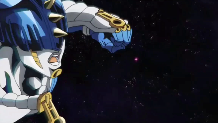 โจโจ้ล่าข้ามศตวรรษภาค 5 หัดพากย์