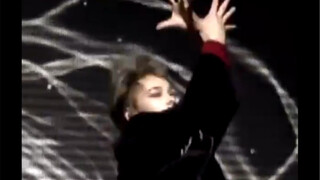 【ENHYPEN/NI-KI】五代绝强主舞演绎教科书级 dance break，Voguing舞种编舞DB 超绝。