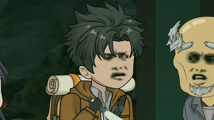 Cao Cao's Tomb Episode 30