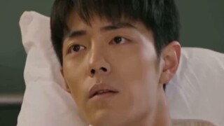 Xiao Zhan Narcissus [Star ABO] Stand-in beta Episode 35 Bloody and refreshing drama Wild / also like