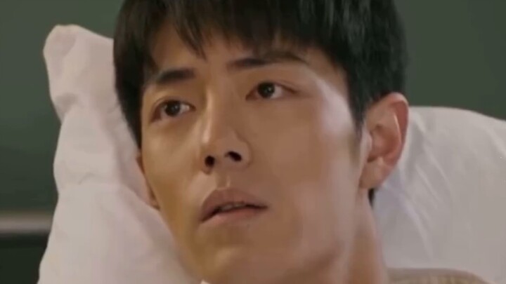 เซียวจ้านชุยเซียน [Interstellar abo] สแตนอินเบต้า ตอนที่ 35 ของละครนองเลือด Wild/Also likes