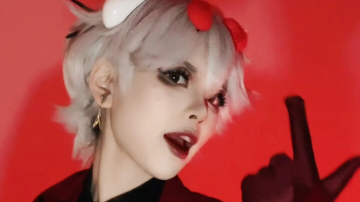 Helltaker｜Old Fly Beelzebub!