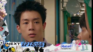 Gelboys The Series - Episode 7 Teaser Aired Every Saturday at 11:45 PM GMT+8 on iQiyi #Gelboys #Thai