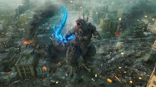 Godzilla-1.0 preview watch address