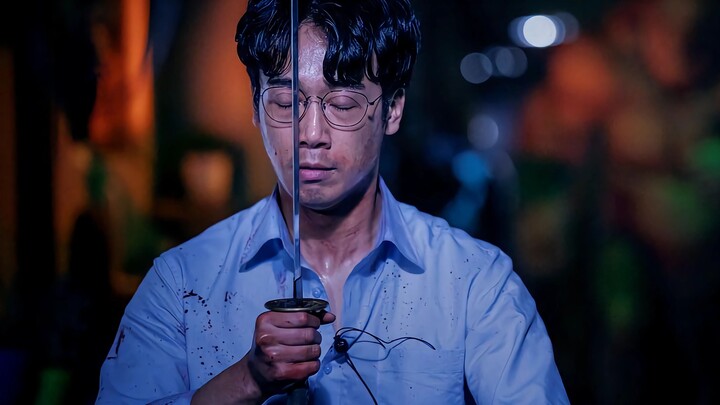 Defy the gods with mortal might!