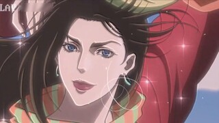 อารากิ! ถ้าวาดได้ก็วาดเพิ่ม! (นี่คือเพดานรูปลักษณ์ของ JOJO)