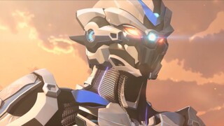 【纳米核心/Glimmer】“擦拭发烫信仰伴随痛楚跨越时间屏障”
