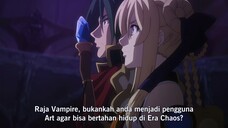 GrancSenki eps 24 END