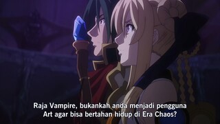 GrancSenki eps 24 END