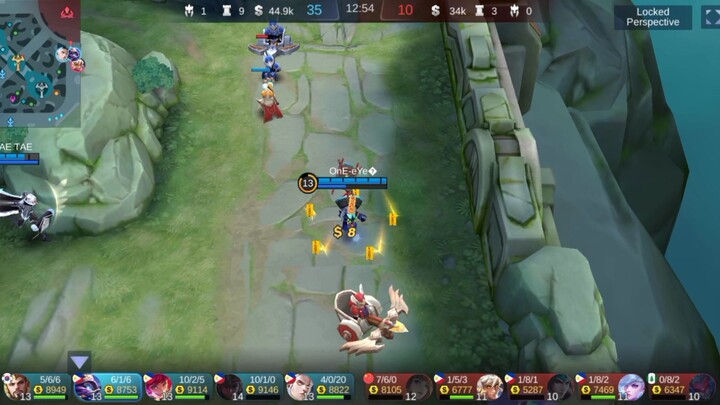 cyclops lng malakas💪