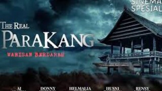 The Real Parakang Warisan Berdarah (2017)