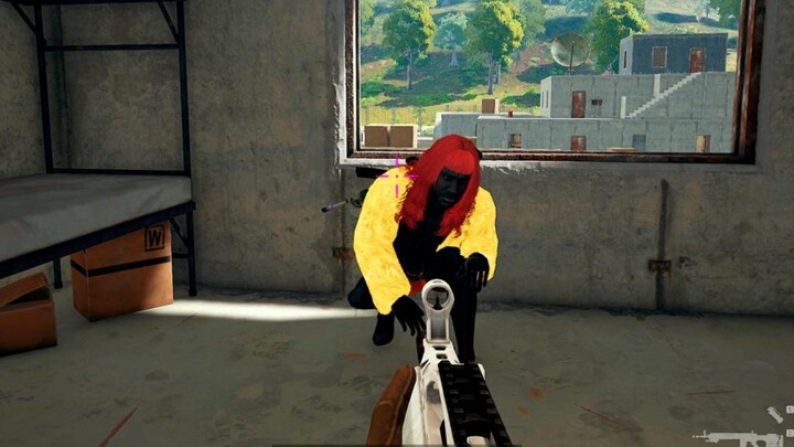 Let’s Protect Our Greenery Together!