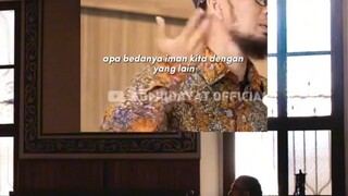 Assalamualaikum warahmatullahi wabarakatuh, Subhanallahi wabihamdihi Subhanallahil adzim