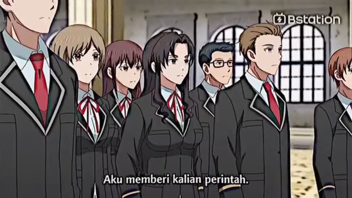 kurang apalagi coba NPC yg satu ini🗿