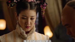 贪官敛财无下限，居然向耕牛征税，交不起的农户就割下牛角