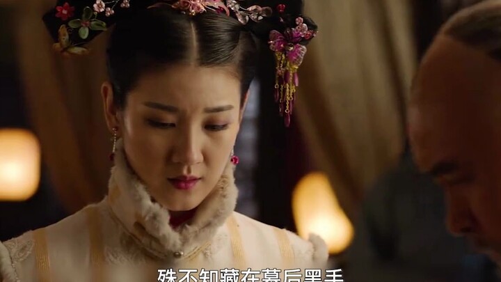 贪官敛财无下限，居然向耕牛征税，交不起的农户就割下牛角