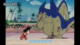 Bảy viên ngọc rồng (Ep 23.2) Goku vs Giran: Trận thứ tư #BayVienNgocRong_tap23
