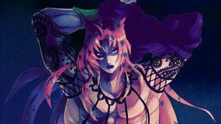 [JOJO/Diablo] Việc thêm hình ảnh xã hội đen vào màn hình xuất hiện của ông chủ sẽ có tác dụng gì? .