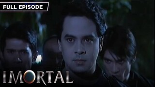 Full Episode 108 | Imortal