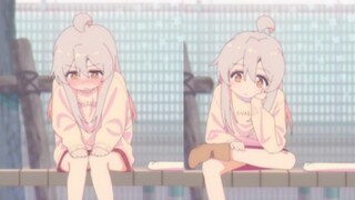 "Everything has become more feminine, except the sitting posture..." ~