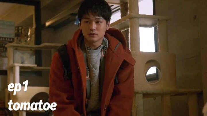 Tabi to Boku to Neko ep.1 thaisub (fan)