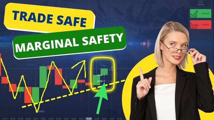 What is Marginal Safety¿ How to Use it¿ - Binary option trading (1080p_60fps_H26
