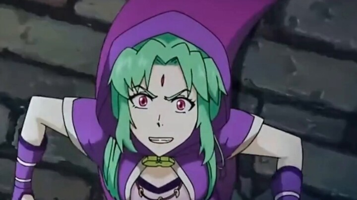 "Cuộc sống quá khứ và hiện tại của Little King Kong và Xiao Qing"