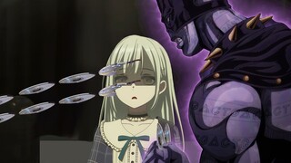 IF JOJO MUJICA ——如果小睦没被剧情杀 The end no.1.1