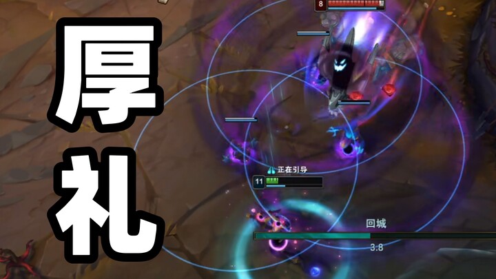 "The Most Heartbreaking Stone Man in History"