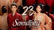 🇨🇳EP23 | ѕєяєη∂ιριту (2025) [EngSub]