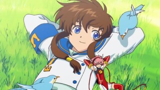 Angelic Layer Episode 22 HD (English Dubbed)