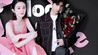 [Zhao Liying×Luo Yunxi] A silly love story｜Super sweet｜Time travel