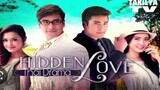 HIDDEN LOVE Episode 6 Tagalog Dubbed
