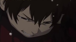A collection of famous scenes where Japanese anime characters suddenly speak Chinese! I can't hold i