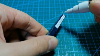 [Enjoy every stroke] Bandai SD G Century BB Warrior Z Gundam