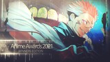 Anime Awards 2021: Winners Edition