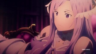 Sword Art Online: Alicization - War of Underworld (Dub) Episode 11