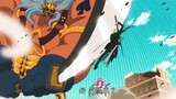 [One Piece] Terlepas dari lemahnya pengarahan, pria ini masih sangat bisa diandalkan!