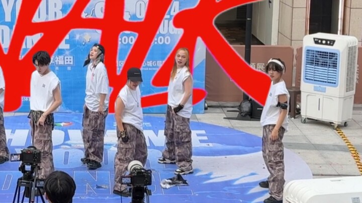 แขกโรดโชว์ในงานแข่งขันเต้น Cover Dance มีคุณภาพแค่ไหน? เพลงคัฟเวอร์ใหม่ล่าสุดของ NCT 127-WALK