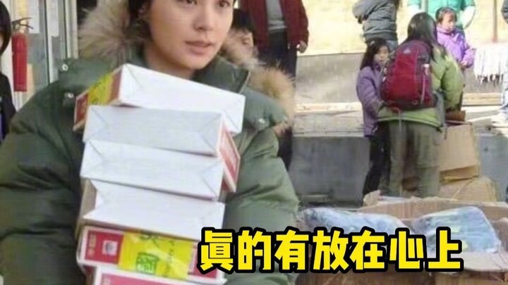 It’s not that A Jiao doesn’t fit in—she just can’t bear to go through that kind of fear again.