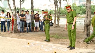 ÔNG TRÙM CHẤT CẤM BỊ SÁT THỦ ÁM SÁT, RÚNG ĐỘNG GIỚI GIANG HỒ | PHIM HÌNH SỰ VIỆT NAM 2023