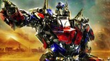 [Remix]Rasakan pesona robot <Transformers>|<Wake>