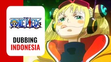 【 DUB INDO 】Aku Punya Ini😋 | ONE PIECE - Egghead Part 2