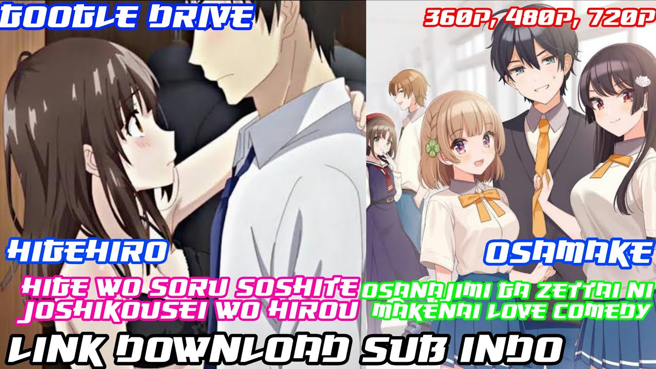 download anime sub indonesia 360p download anime sub indonesia 360p