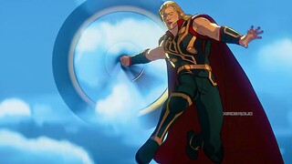 There is a reason why I like Meow Meow Hammer, mainly with the function of maneuvering, and it is al