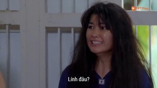Thước Vải Ma Mị EP 2B [Sub Việt]